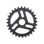 BSD Superlite Sprocket / Black / 28T