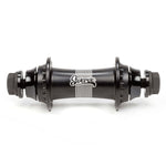 BSD Swerve Front Hub / Black
