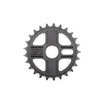 BSD TBT Sprocket / Black / 25T