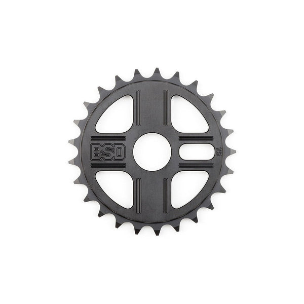 BSD TBT Sprocket | Shop at LUXBMX