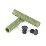 Cult X Vans Flangeless Grips / Army Green / Flangeless
