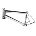 Chrome Plated