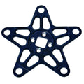 Calculated Racing VSR R Series 5 Bolt Crank Spider 110bcd
