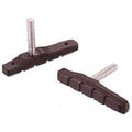 Cantilever Brake Shoes 72mm Post (Pair)