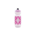 Clear/Pink