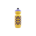 Yellow/Purple