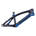 Black/Blue