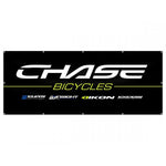 Chase Brands Logo Banner (8' x 3')