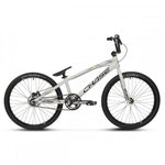 A white Chase Edge Pro Cruiser Bike (2024) on a white background.