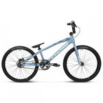 A blue Chase Edge Pro Cruiser Bike (2024) on a white background.