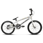 A white and black Chase Edge Expert XL Bike (2024) on a white background.