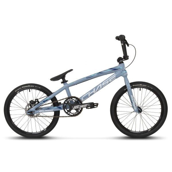 A Chase Edge Expert XL Bike (2024) from the complete race bikes Chase Edge range, set against a clean white background.