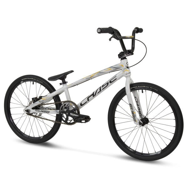 A Chase Edge Expert Bike (2024) on a white background.