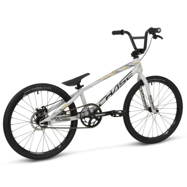 A Chase Edge Expert Bike (2024) on a white background.