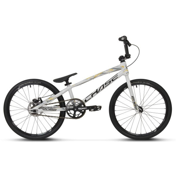 A Chase Edge Expert Bike (2024) on a white background.