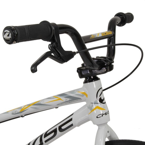 A Chase Edge Expert Bike (2024) on a white background.