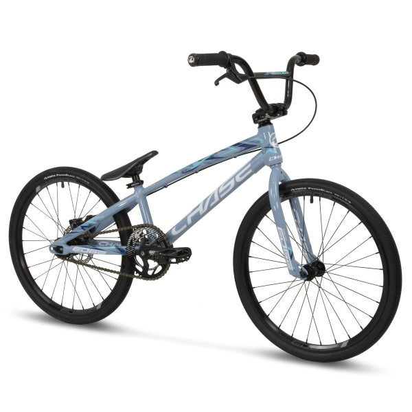 A Chase Edge Expert Bike (2024) on a white background.