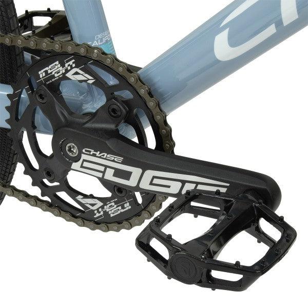 A Chase Edge Pro L Bike (2024) with gears on it.