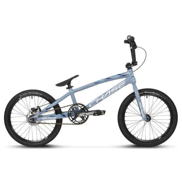 A Chase Edge Pro L Bike (2024) from the Chase Edge range on a white background.
