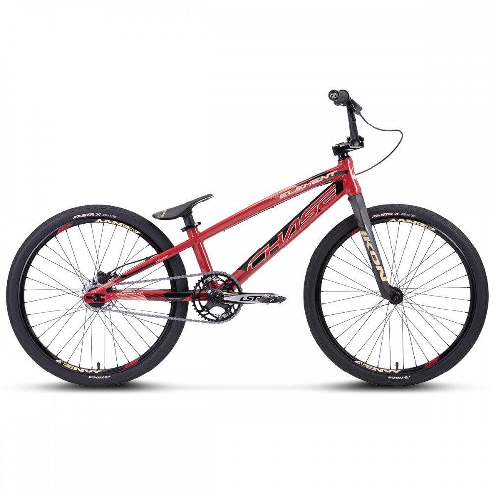 Chase Element Pro+ Cruiser Bike | LUXBMX