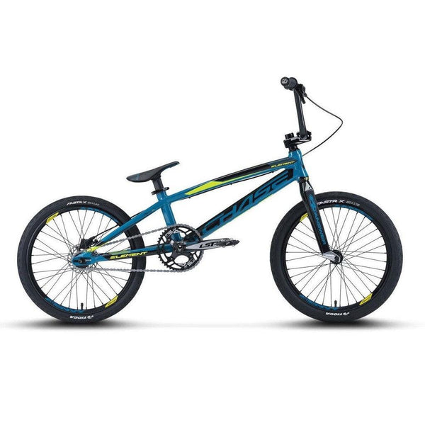 Chase Element Pro XL Bike | Shop at LUXBMX