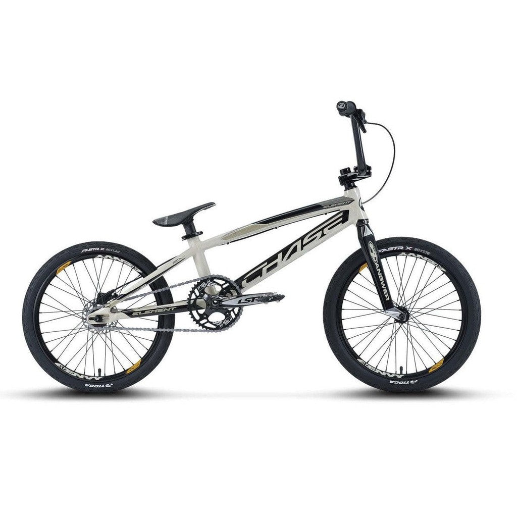 Chase Element Pro XL (2023) / Dust / 21TT