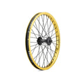 Gold/Black Hub