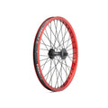 Red/Black Hub