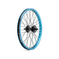 Blue/Black Hub
