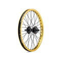 Gold/Black Hub