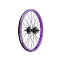 Purple/Black Hub