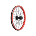 Red/Black Hub