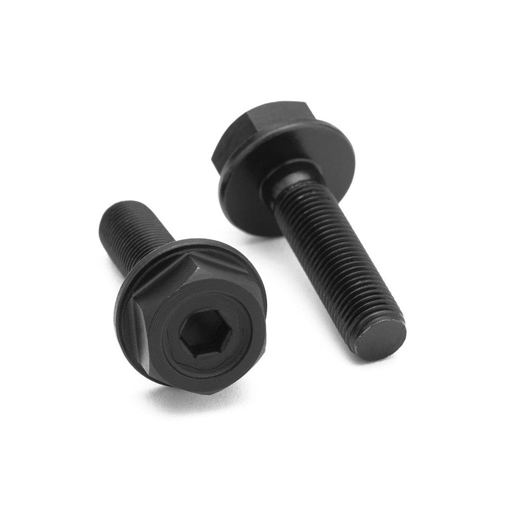 Cinema FX Front Hub Bolts