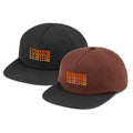 Cinema Stack Melton Wool Cap