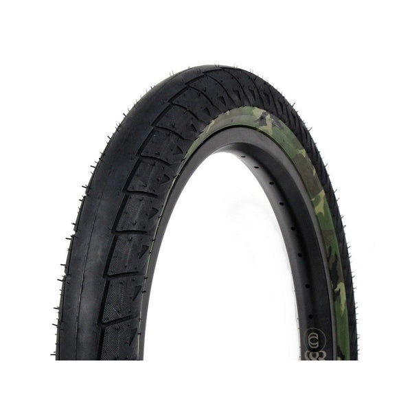 Cinema Williams Tyre (Each) | Shop at LUXBMX