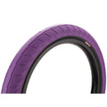 Purple/Black Wall