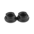 Cinema ZX Front Hub Cones