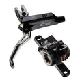 Clarks C2 CNC Front and Rear Disc Brake Kit