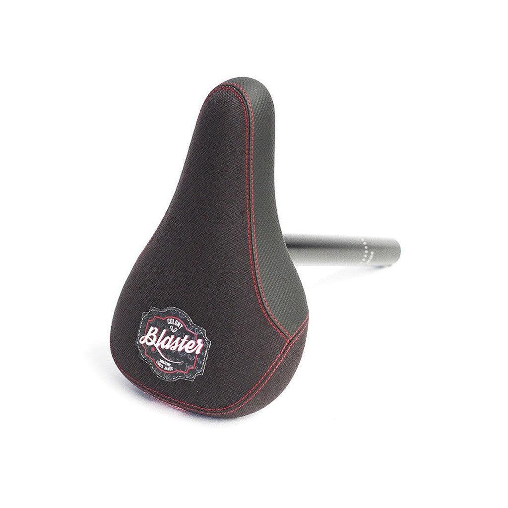 Colony Blaster Seat Combo (Chris James) / Black 