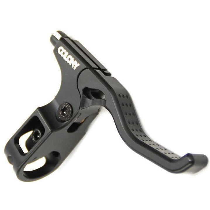 Colony Brethren Brake Lever / Black / Right