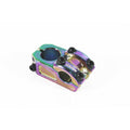 Rainbow Anodise