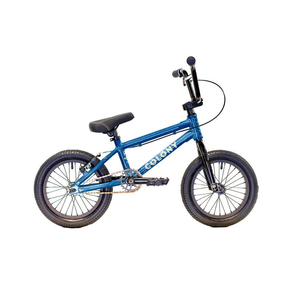 Colony Horizon 14In Bike | Shop at LUXBMX