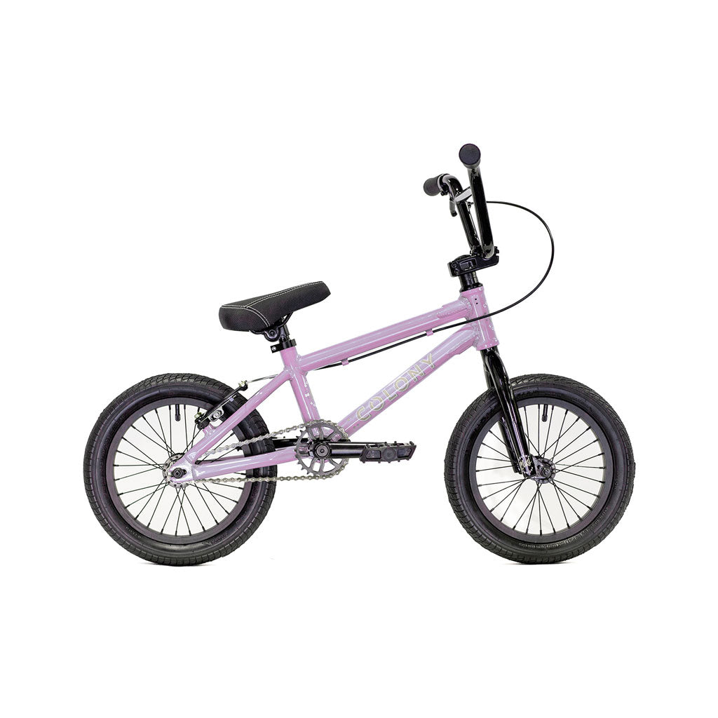 Colony Horizon 14In Bike | Shop at LUXBMX