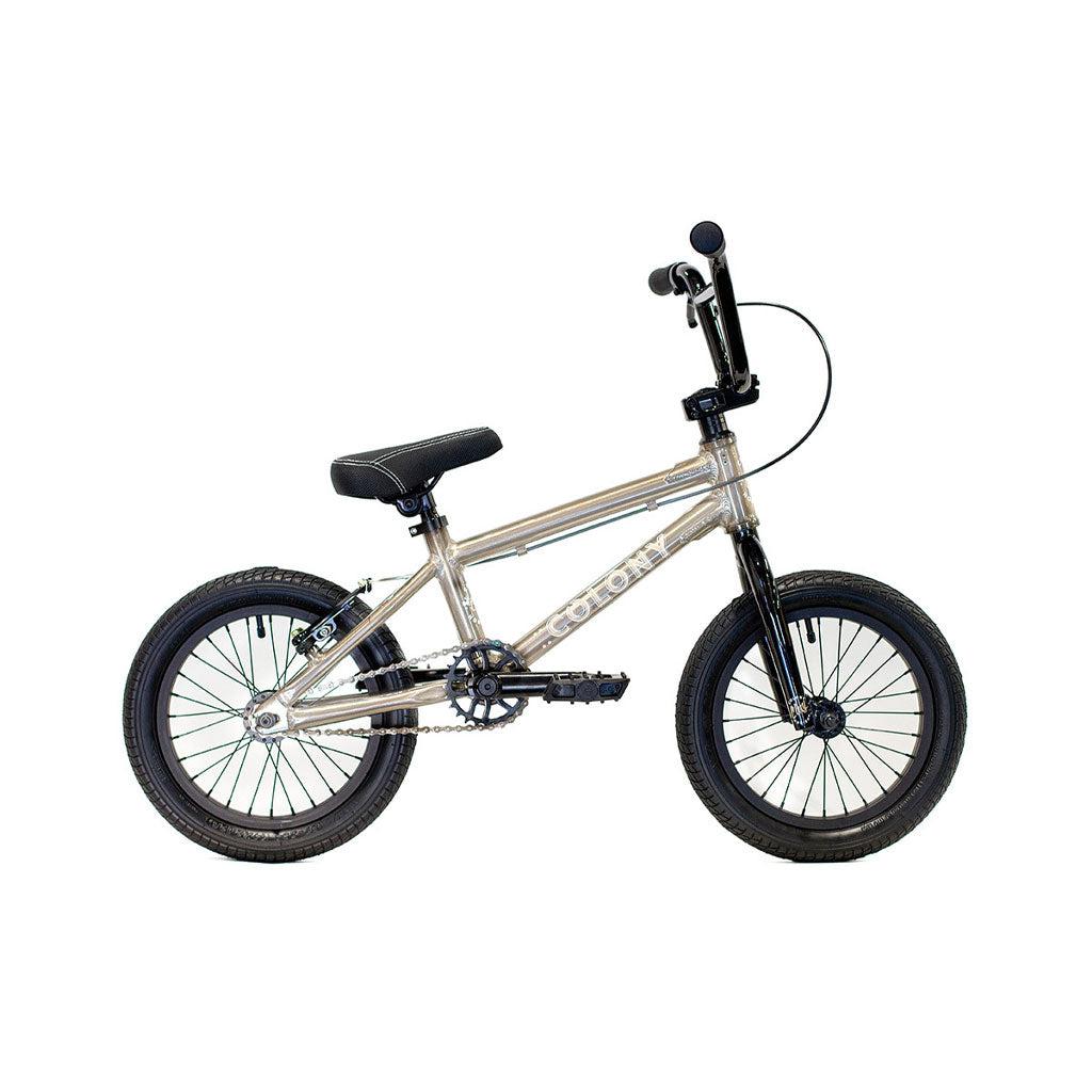 16 Inch BMX Bikes | Ruggd 16