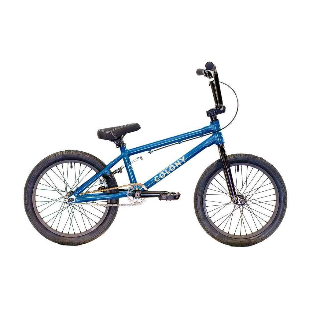 Colony BMX