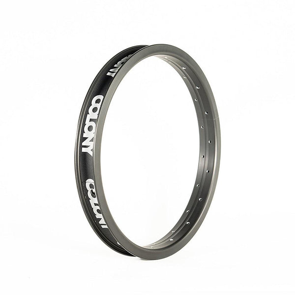 BMX リアホイールCOLONY Pintour Maleハブガード付き) BMX リアホイールCOLONY Pintour Maleハブガード付き) RIM & WHEEL