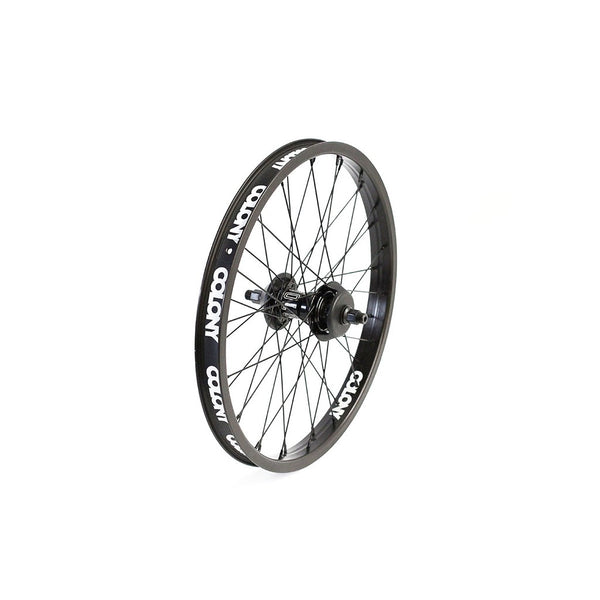 Colony Clone BMXホイール　LHD colony-pintour-x-clone-