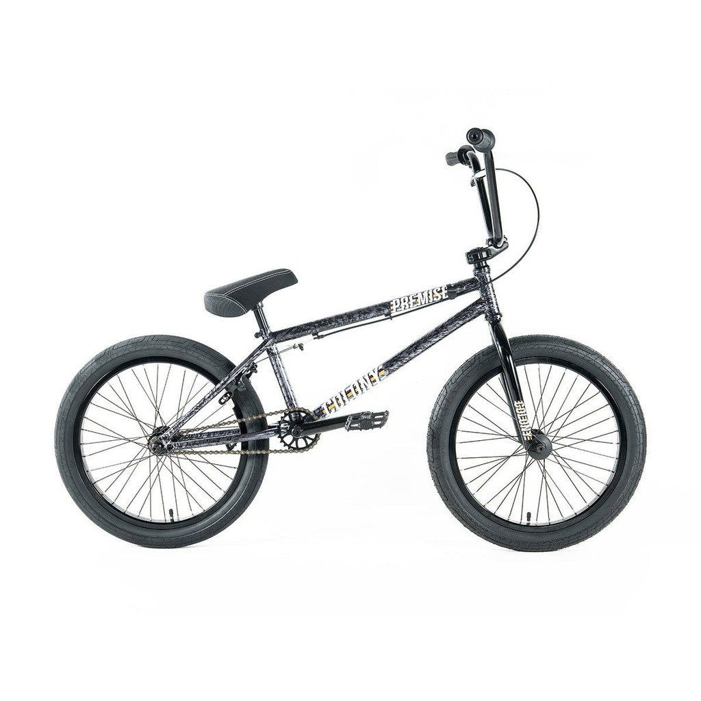 Colony Premise Bike | Shop at LUXBMX