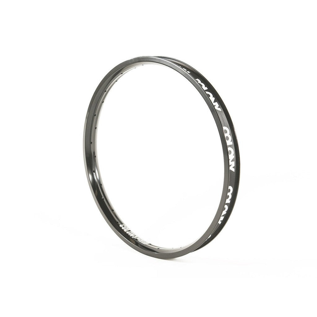 Colony Pretoria Rim / Black / 36H