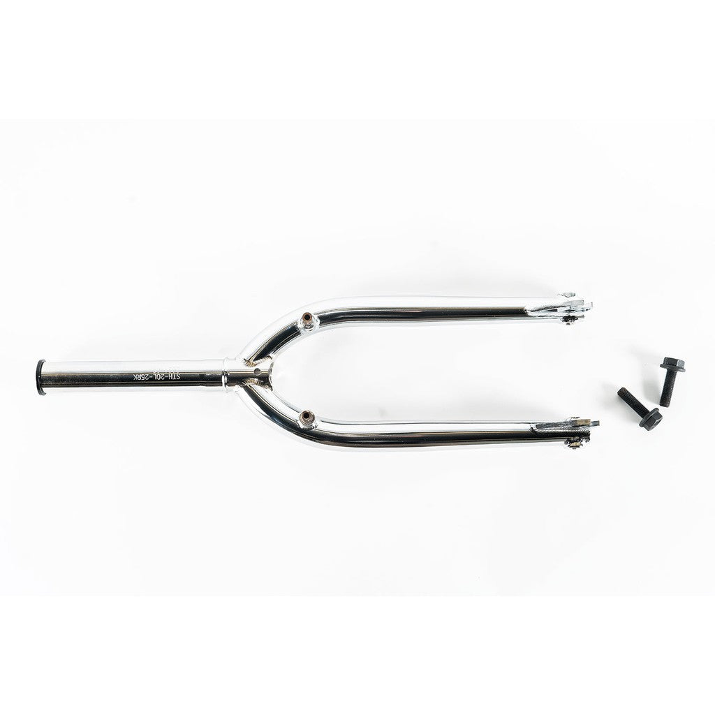 パーツ COLONY frontfork Brake Mounts bmx Colony Prody Fork (Brake Mounts) | LUXBMX